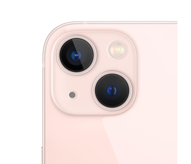 Apple iPhone 13 Mini 512GB Pink - 681145 - zdjęcie 5